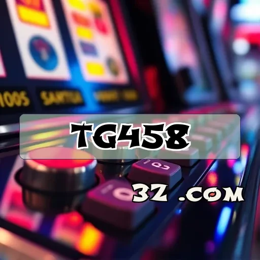 Experimente as Maravilhas do Casino no tg458.com