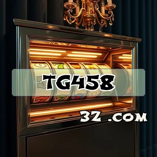 Registro Incrível no tg458.com que Transforma sua Experiência de Jogo