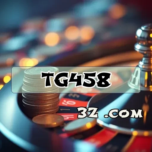 Slots Incríveis e Diversão Garantida no tg458.com