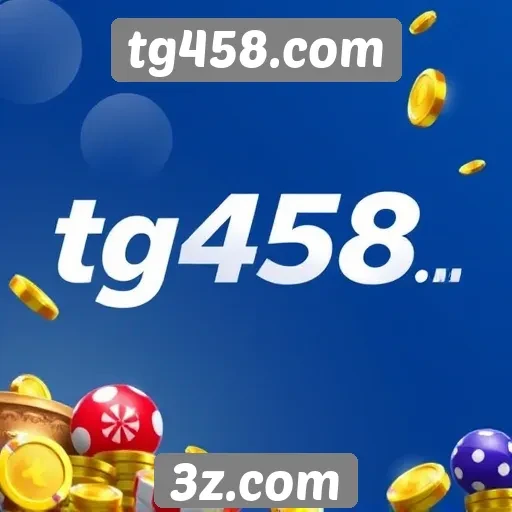 Comparação entre tg458.com e outros sites de jogos
