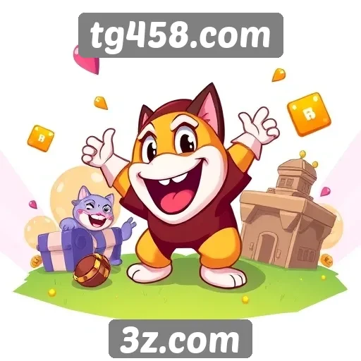 Jogos mais populares disponíveis no tg458.com