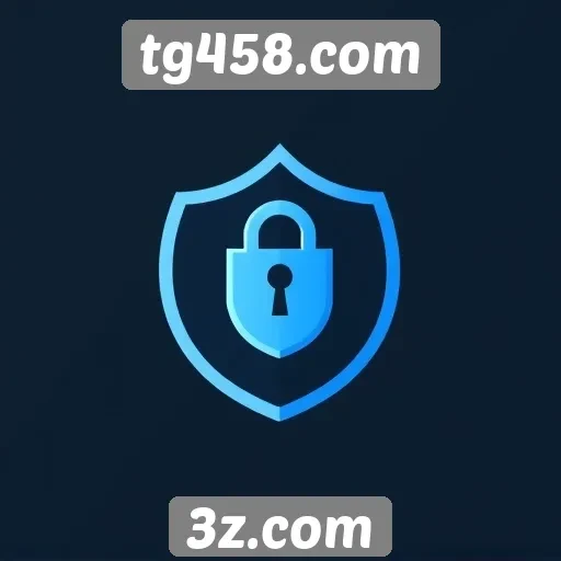 Recentes atualizações de segurança do site tg458.com