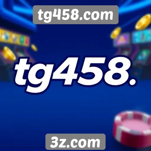 Como o tg458.com se destaca na indústria de jogos